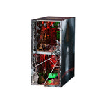 Haunted Mansion DIY Wooden Book Nook Shelf Insert