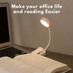 Adjustable Reading Light