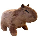 Capybara Plush Toy