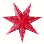 Classic Hollow-Out Star Lantern