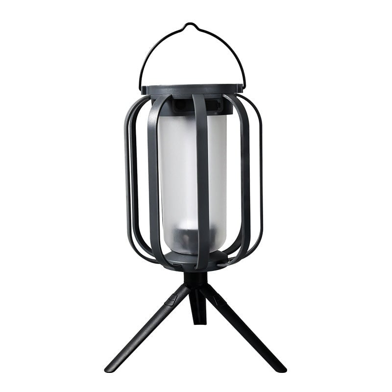 Portable Solar LED Camping Light