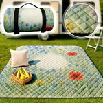 Jumbo Outdoor Picnic Blanket