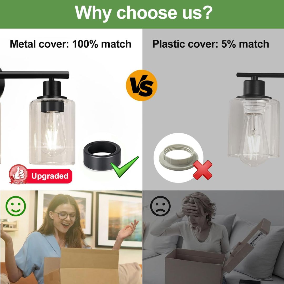 Modern Vanity Lights