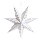 Classic Hollow-Out Star Lantern