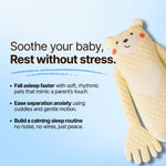 Baby Soothing Sleep Aid