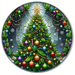 Christmas Window Decoration Sticker