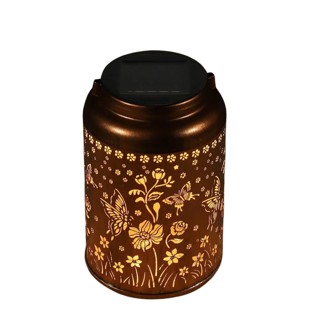 Solar Lanterns Outdoor