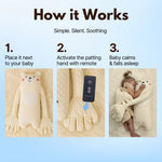 Baby Soothing Sleep Aid