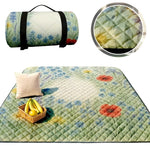 Jumbo Outdoor Picnic Blanket