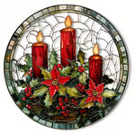 Christmas Window Decoration Sticker