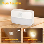 Motion Sensor Stair Light Set