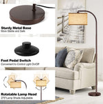 Floor Lamp for Living Room