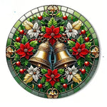 Christmas Window Decoration Sticker