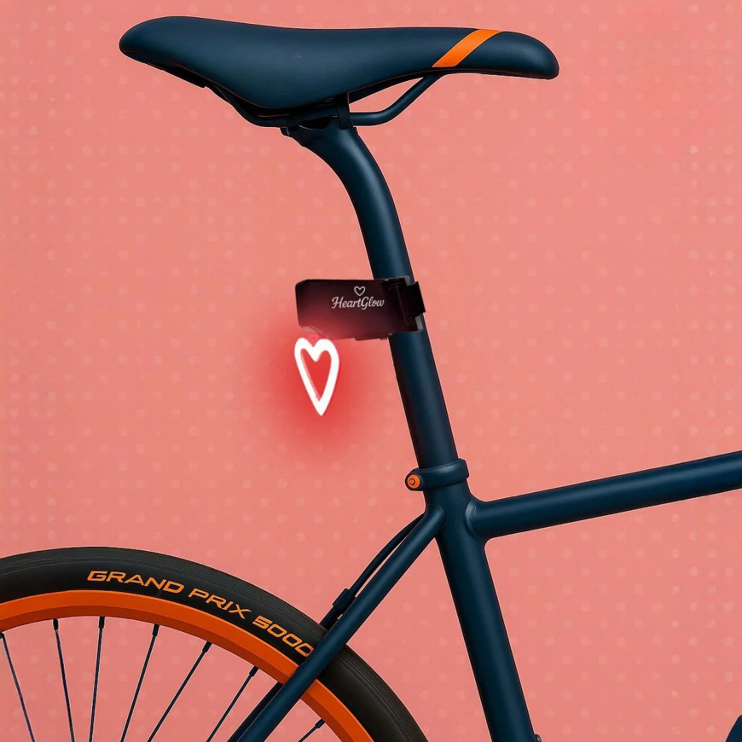 HeartGlow Pro