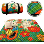 Jumbo Outdoor Picnic Blanket