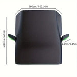 Magnetic Snow Cover for Car