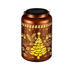 Solar Lanterns Outdoor