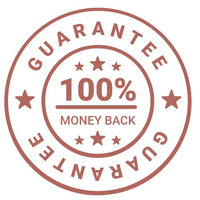 30-Day Money Back Guarantee