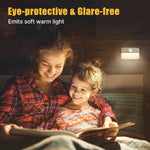 Motion Sensor Stair Light Set