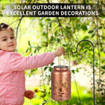 Solar Lanterns Outdoor