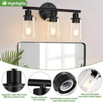 Modern Vanity Lights