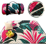 Jumbo Outdoor Picnic Blanket