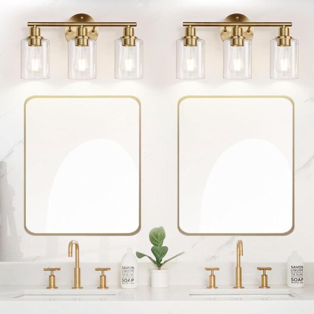 Modern Vanity Lights