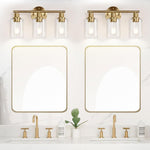 Modern Vanity Lights
