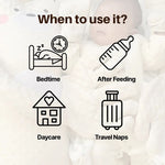 Baby Soothing Sleep Aid