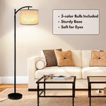 Floor Lamp for Living Room