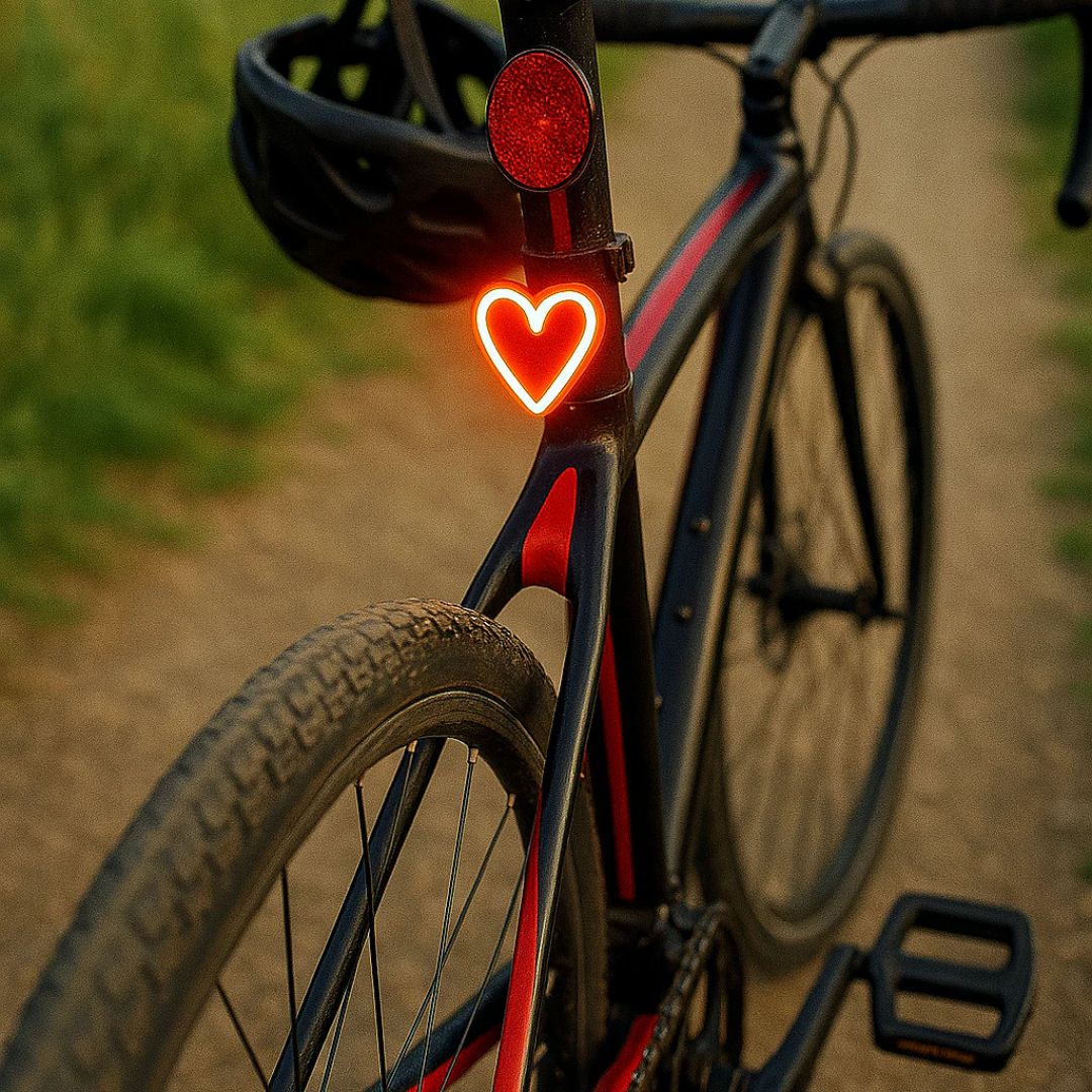 HeartGlow Pro