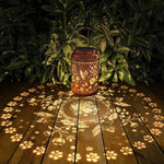 Solar Lanterns Outdoor