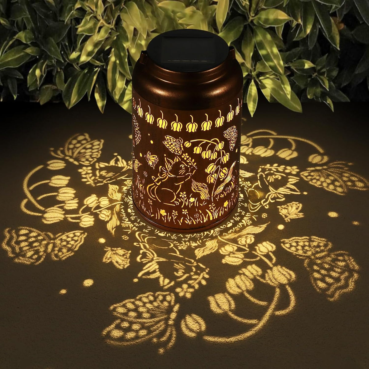 Solar Lanterns Outdoor