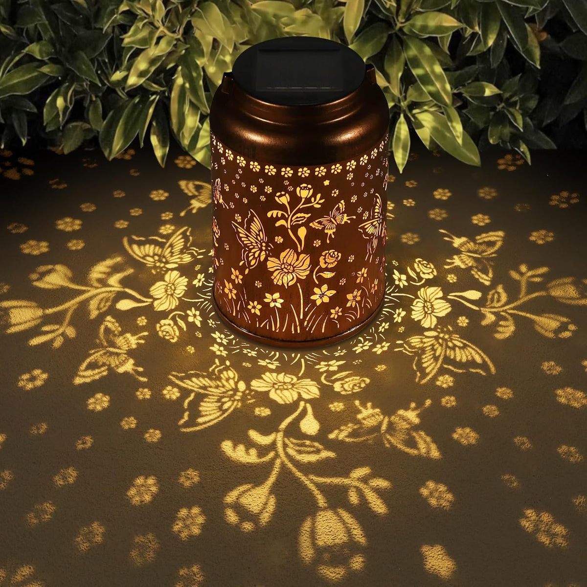 Solar Lanterns Outdoor