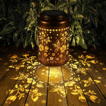 Solar Lanterns Outdoor