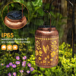 Solar Lanterns Outdoor
