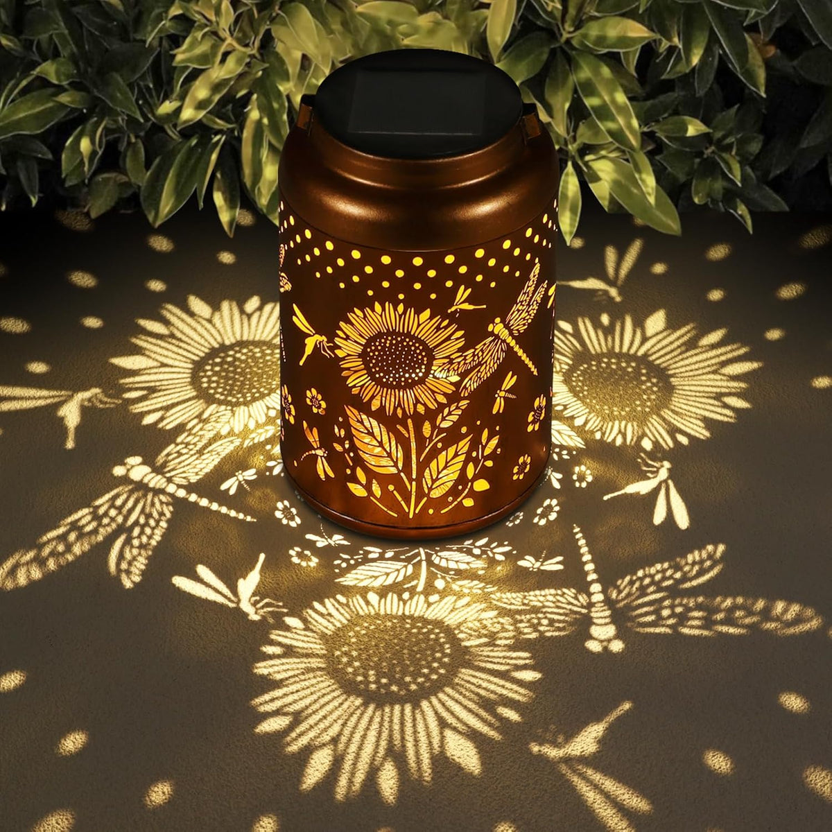 Solar Lanterns Outdoor