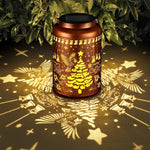 Solar Lanterns Outdoor