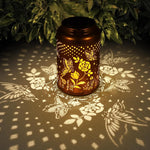 Solar Lanterns Outdoor