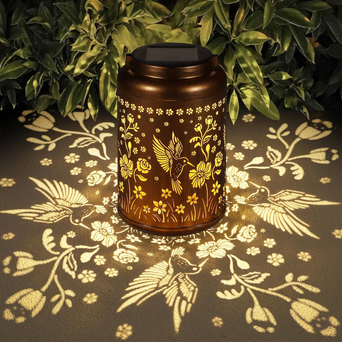 Solar Lanterns Outdoor
