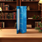 Mini Book Ornament Advent