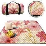 Jumbo Outdoor Picnic Blanket