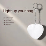 LED Handbag Light