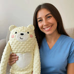 Baby Soothing Sleep Aid