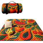 Jumbo Outdoor Picnic Blanket