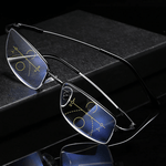 Adaptive Polarized Sunglasses | Daily Wear Eyewear - Vorem
