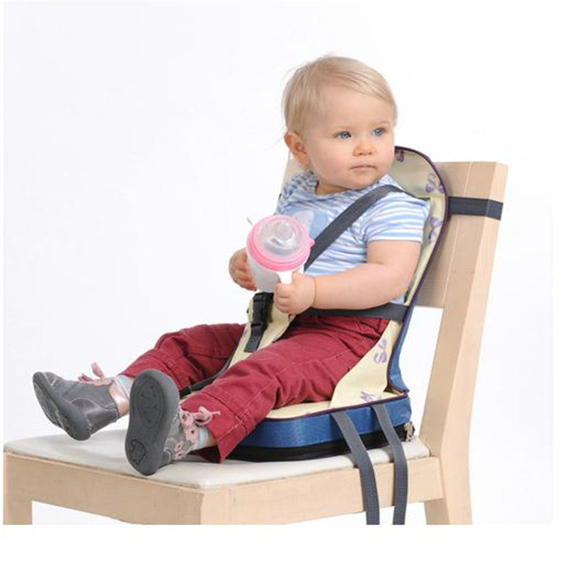 Portable Dining Chair Bag For Babies