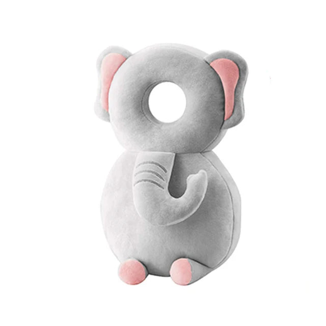 Ultra-Safety Baby Head Protector Pillow