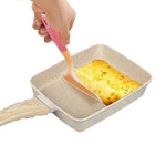 Japanese Rectangular Frying Pan