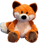 Red Fox Plush Toy